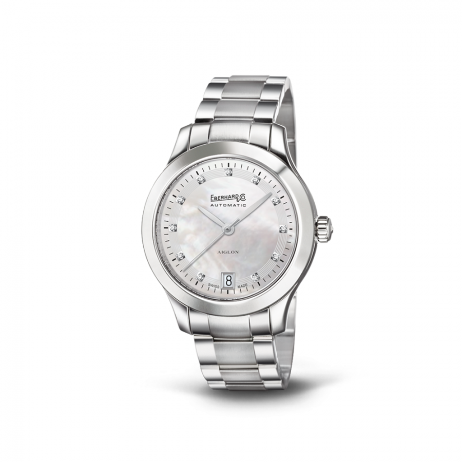 EBERHARD AIGLON DAME ref. 41035.7/S (41035.S.CA.07/S)