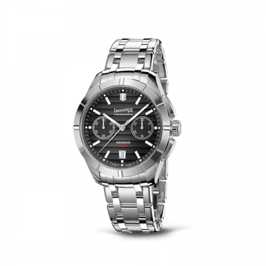 AQUADATE CHRONO Ref. 31070CA