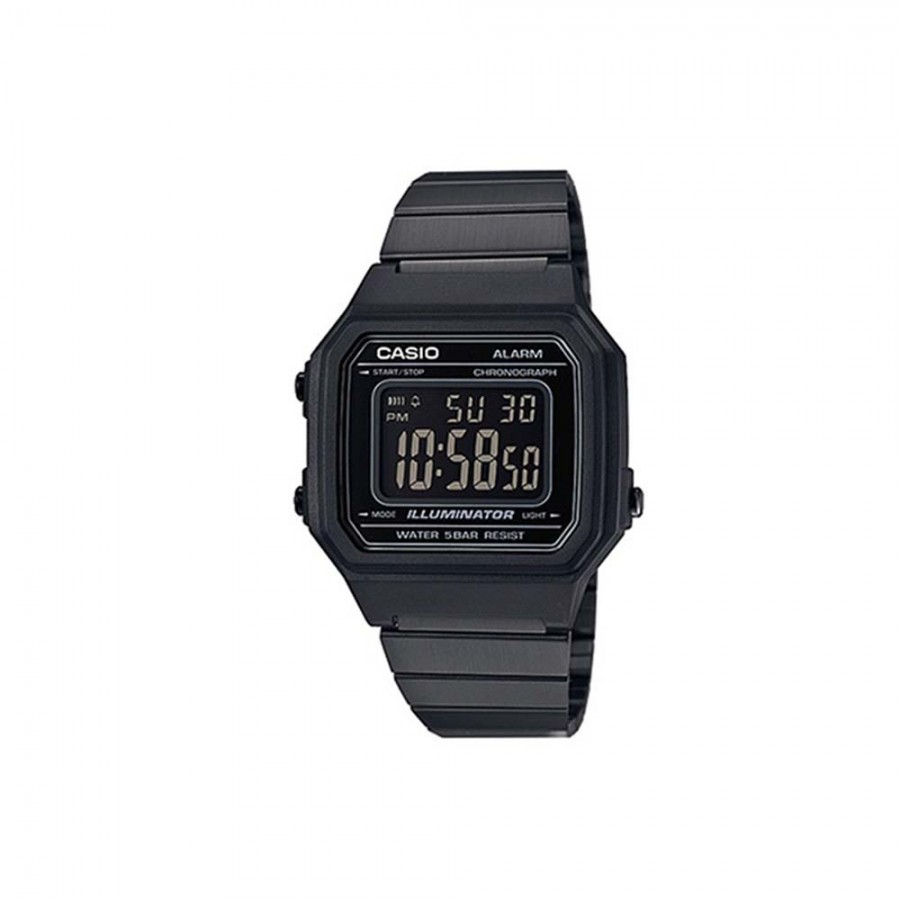 CASIO Collection ref. B650WB-1BEF