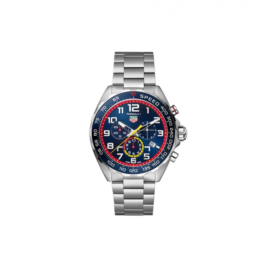 TAG HEUER FORMULA 1 ref. CAZ101AL.BA0842