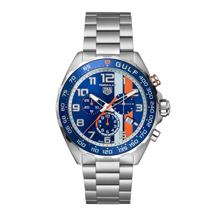 FORMULA 1 CHRONO QUARZO ref. CAZ101AT.BA0842