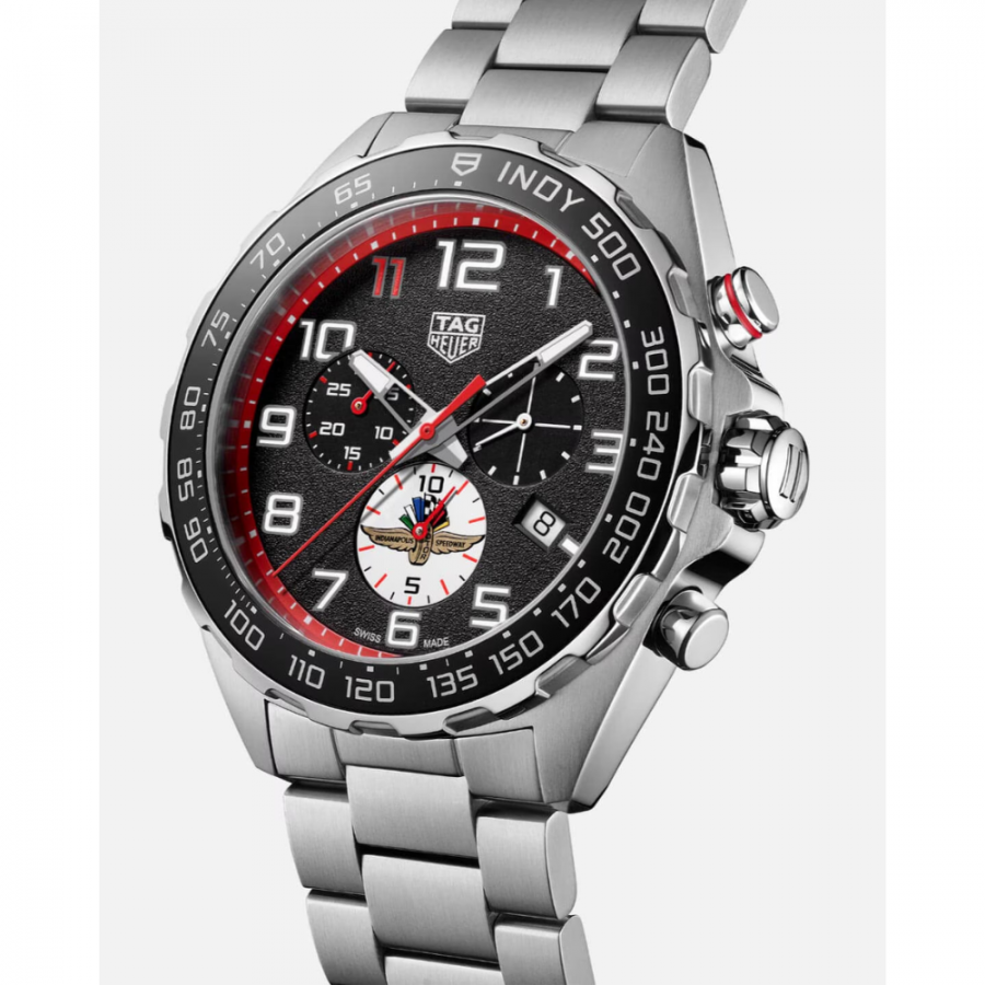 FORMULA 1 CHRONOGRAPH x INDY 500 ed. speciale ref. CAZ101AW.BA0842