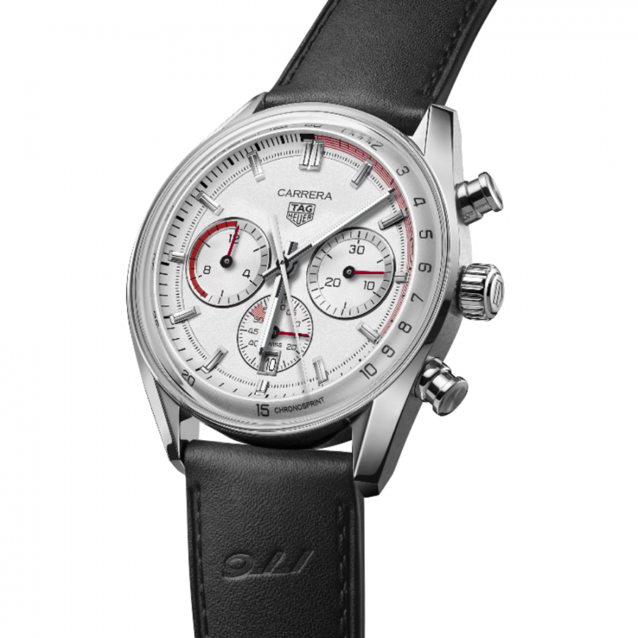 CARRERA AUTOMATICO CHRONOSPRINT x PORSCHE ref. CBS2011.FC6529
