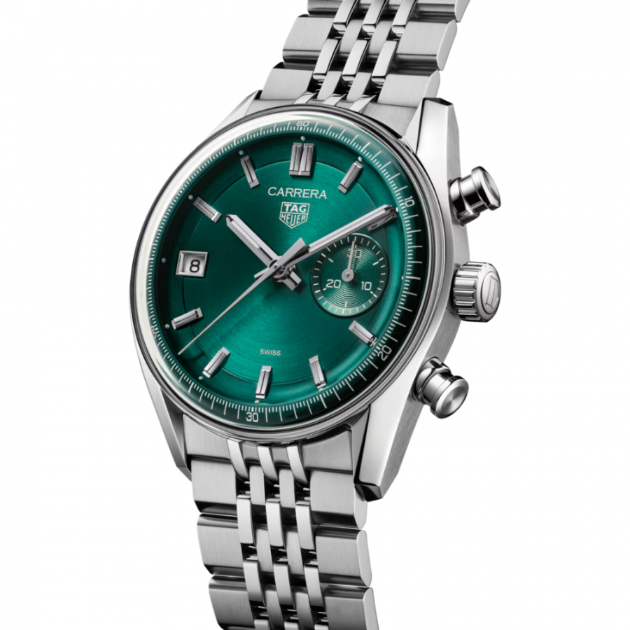 CARRERA AUTOMATICO CHRONOGRAPH ref. CBS2211.BA0048