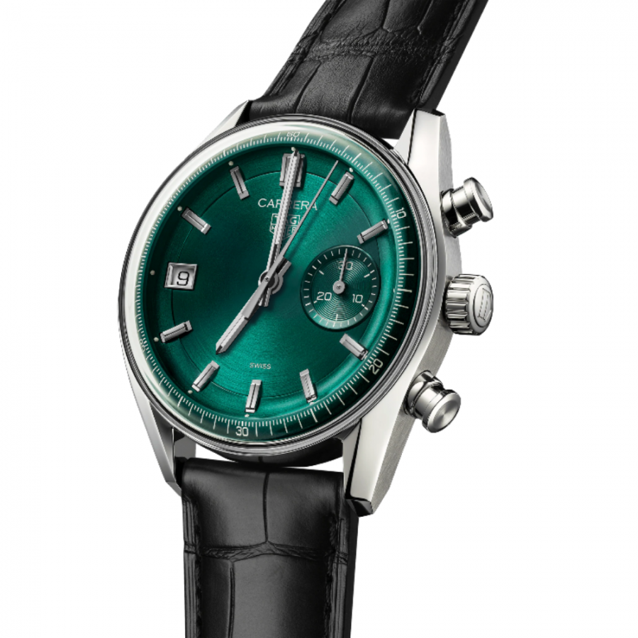 CARRERA AUTOMATICO CHRONOGRAPH ref. CBS2211.FC6545