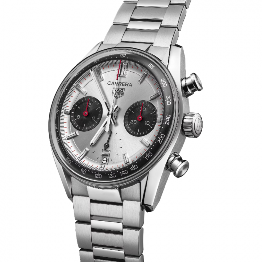 CARRERA AUTOMATICO CHRONOGRAPH ref. CBS2216.BA0041