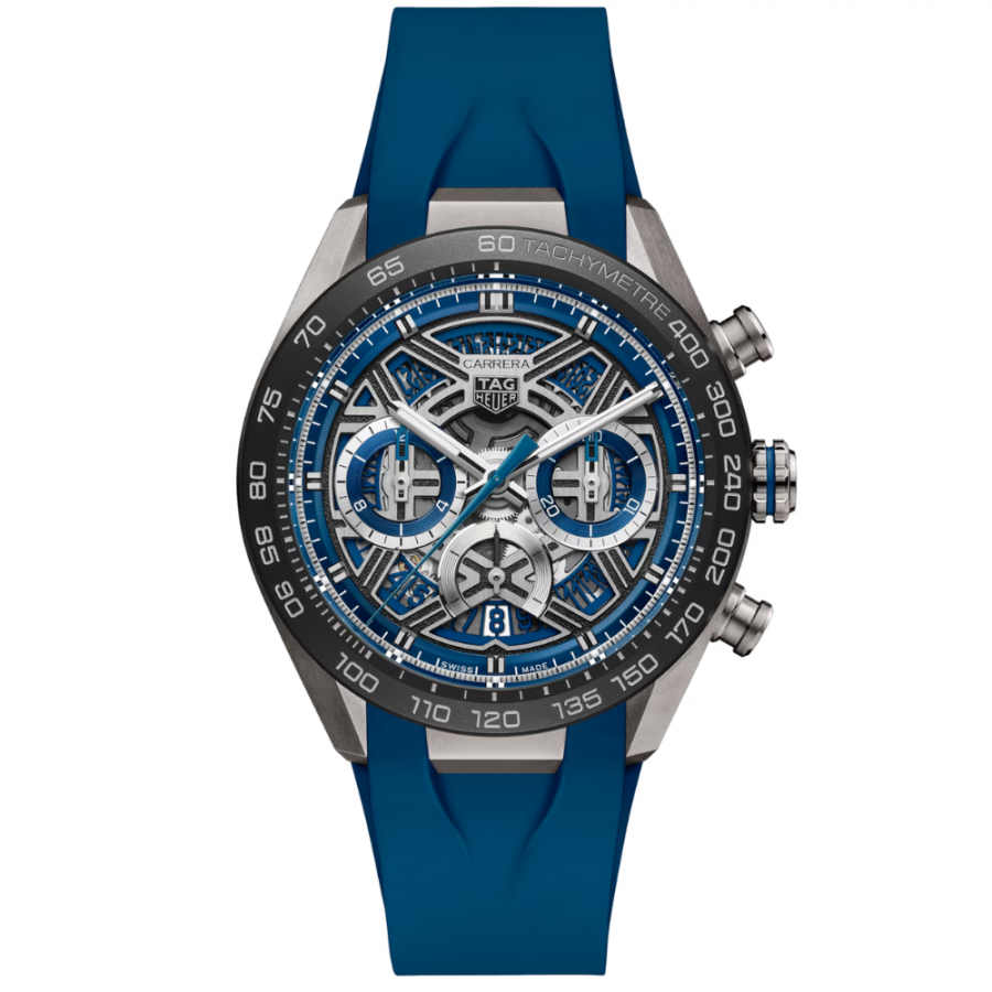 CARRERA AUTOMATICO ref. CBU2081.FT6274