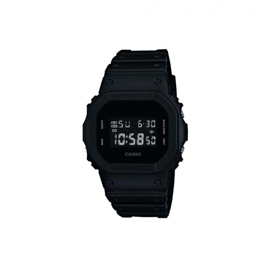 CASIO G-Shock ref. DW-5600BB-1ER