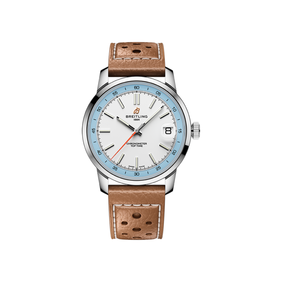 BREITLING TOPTIME AUTOMATIC 38 ref. AB3113281A1X1