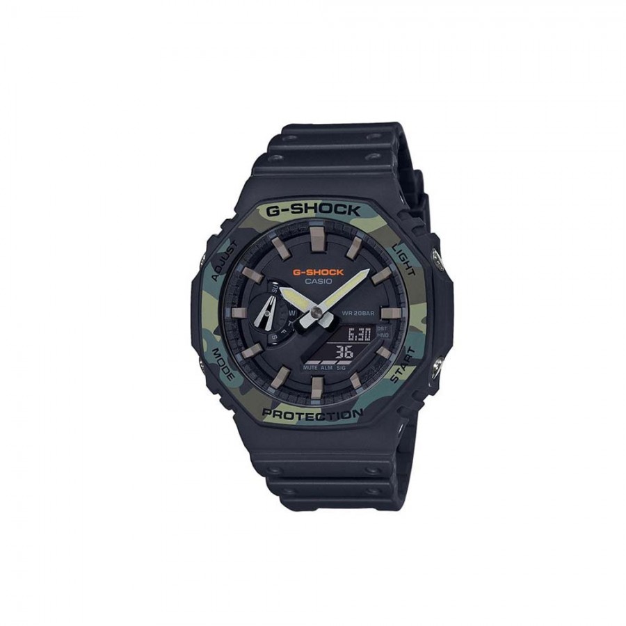 CASIO G-Shock ref. GA-2100SU-1AER