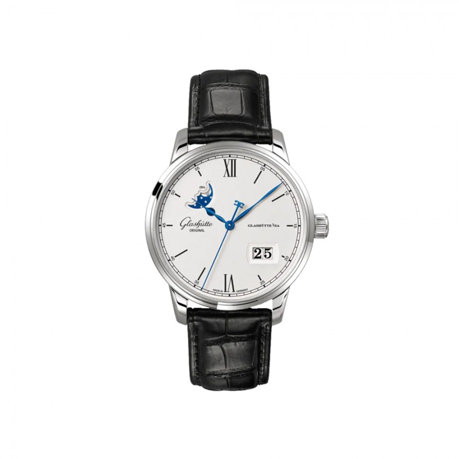 GLASHUTTE EXCELLENCE SENATOR ref. 1-36-04-01-02-61