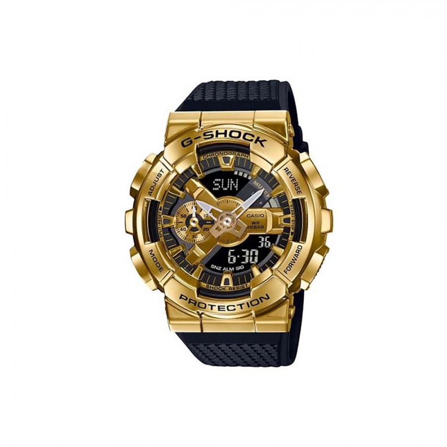 CASIO G-Shock ref. GM-110G-1A9ER