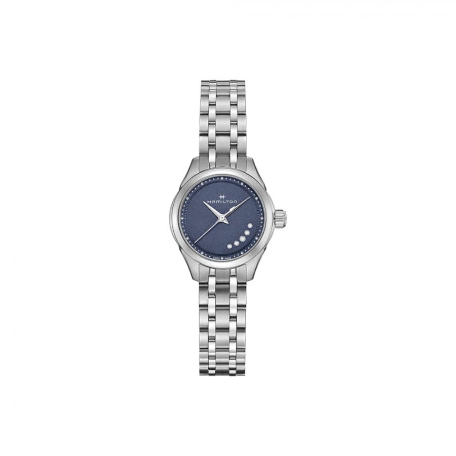 HAMILTON Jazzmaster Lady Quartz ref. H32111140