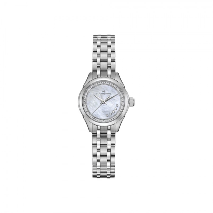 HAMILTON Jazzmaster Lady Quartz ref. H32111190