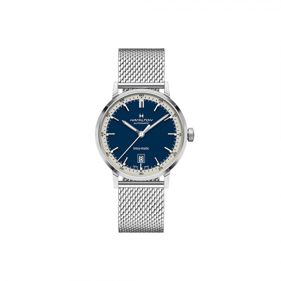 HAMILTON American Classic Intra-Matic Auto ref. H38425140