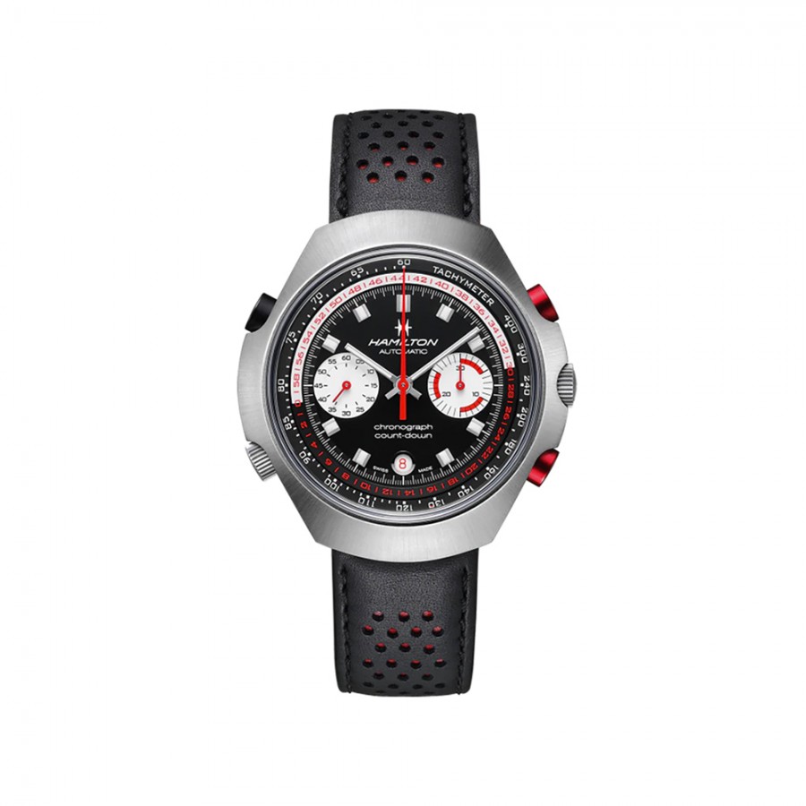 Chrono-matic 50 Auto Chrono Limited edition ref.H51616731