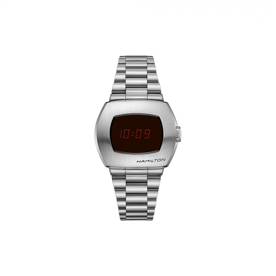 American Classic PSR Digital Quartz ref. H52414130