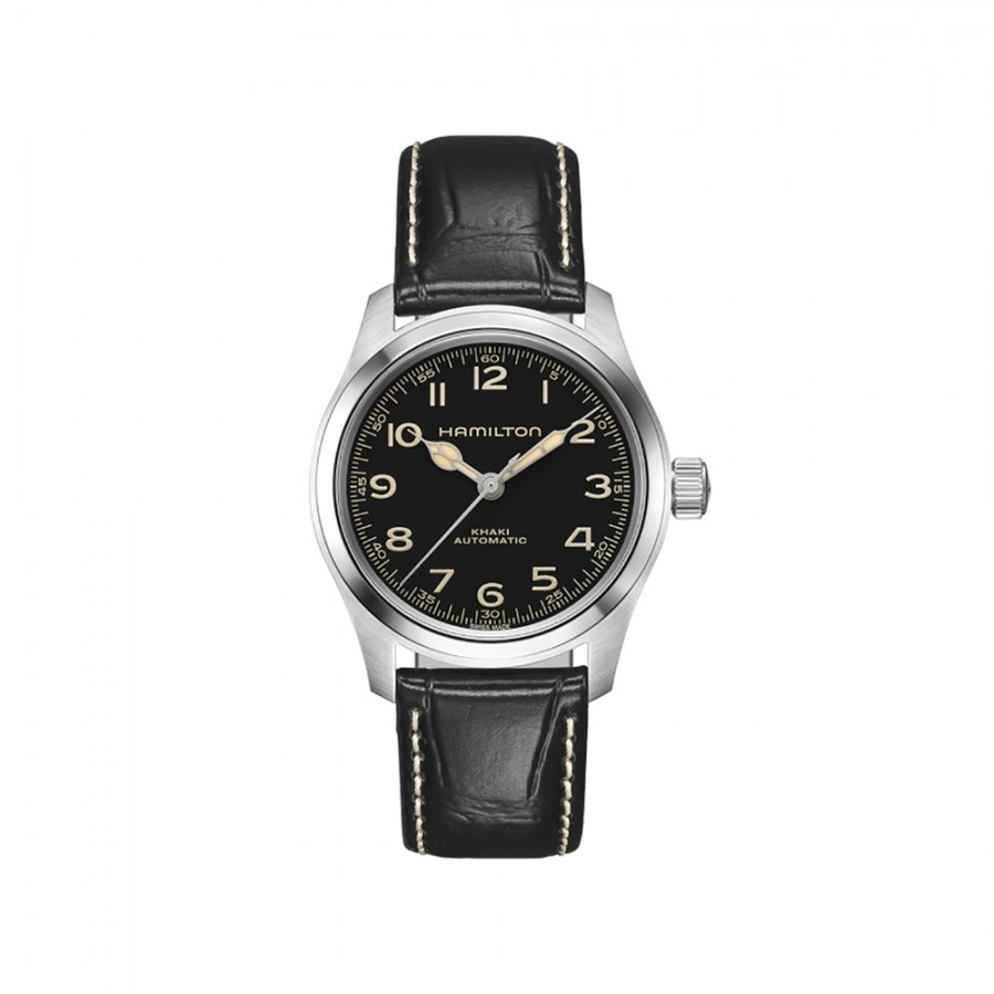 HAMILTON Khaki Field Murph 38mm ref. H70405730