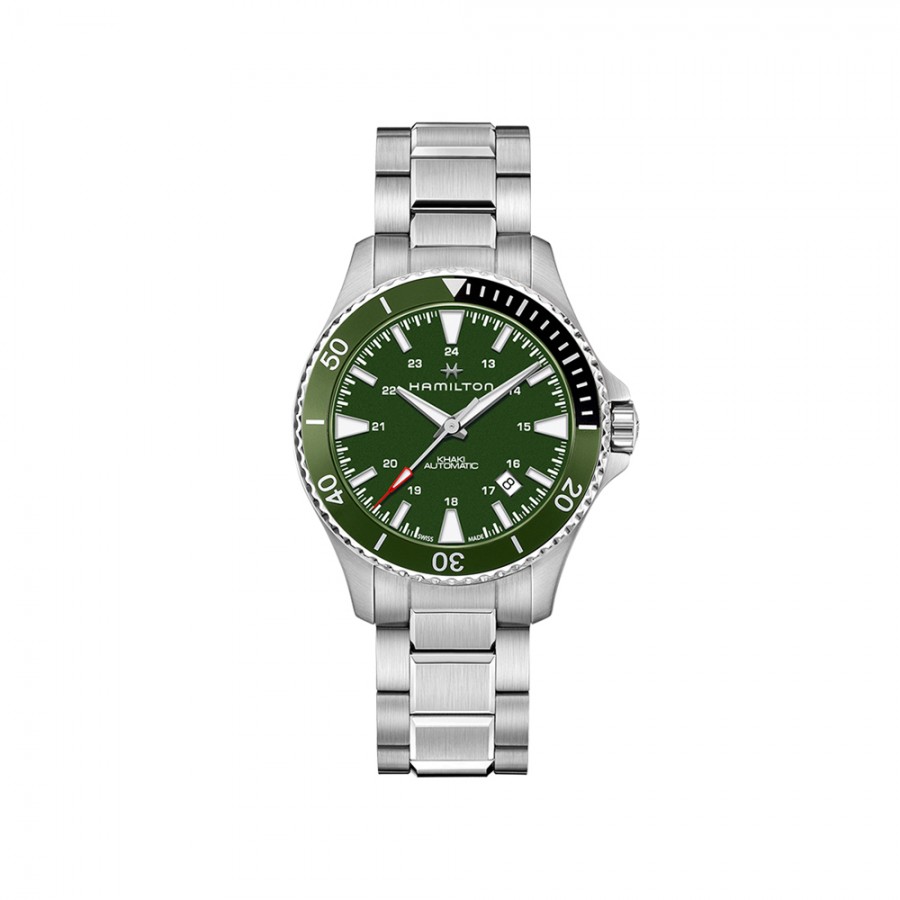 Khaki Navy Scuba Auto ref. H82375161