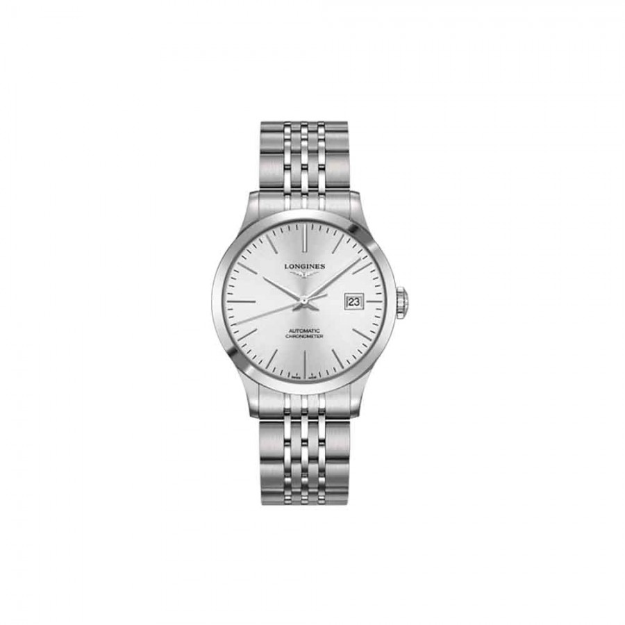 LONGINES Record ref. L2.820.4.72.6