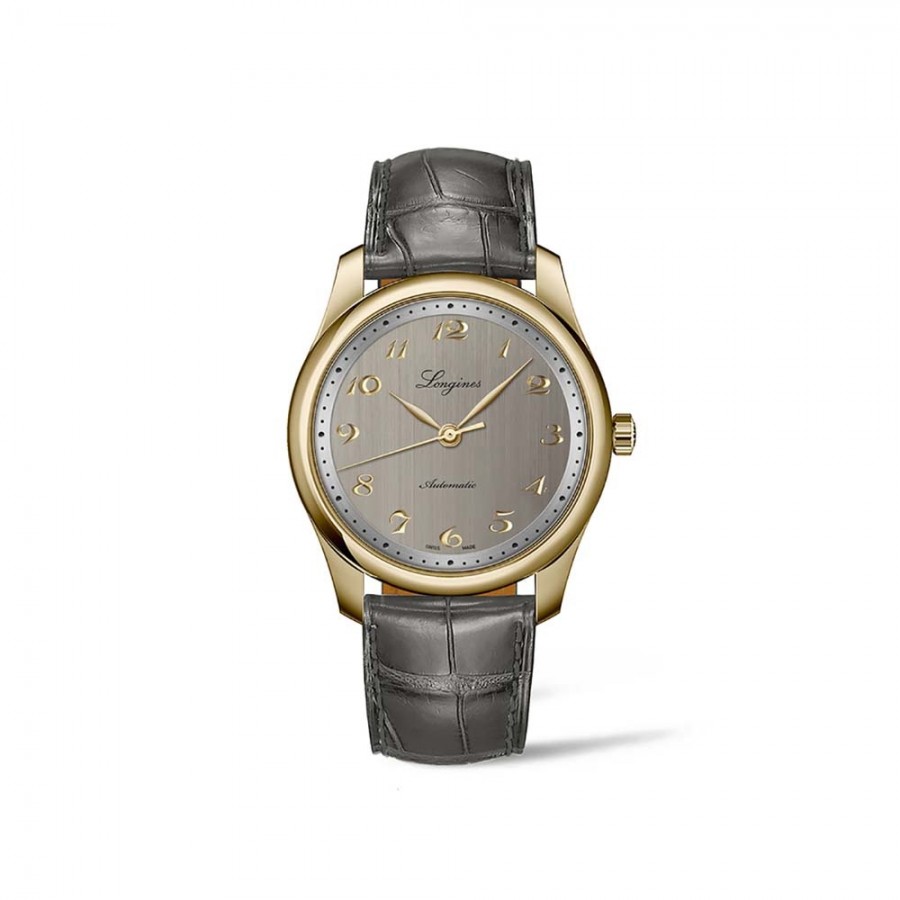 LONGINES Master Collection ref. L2.793.6.73.2