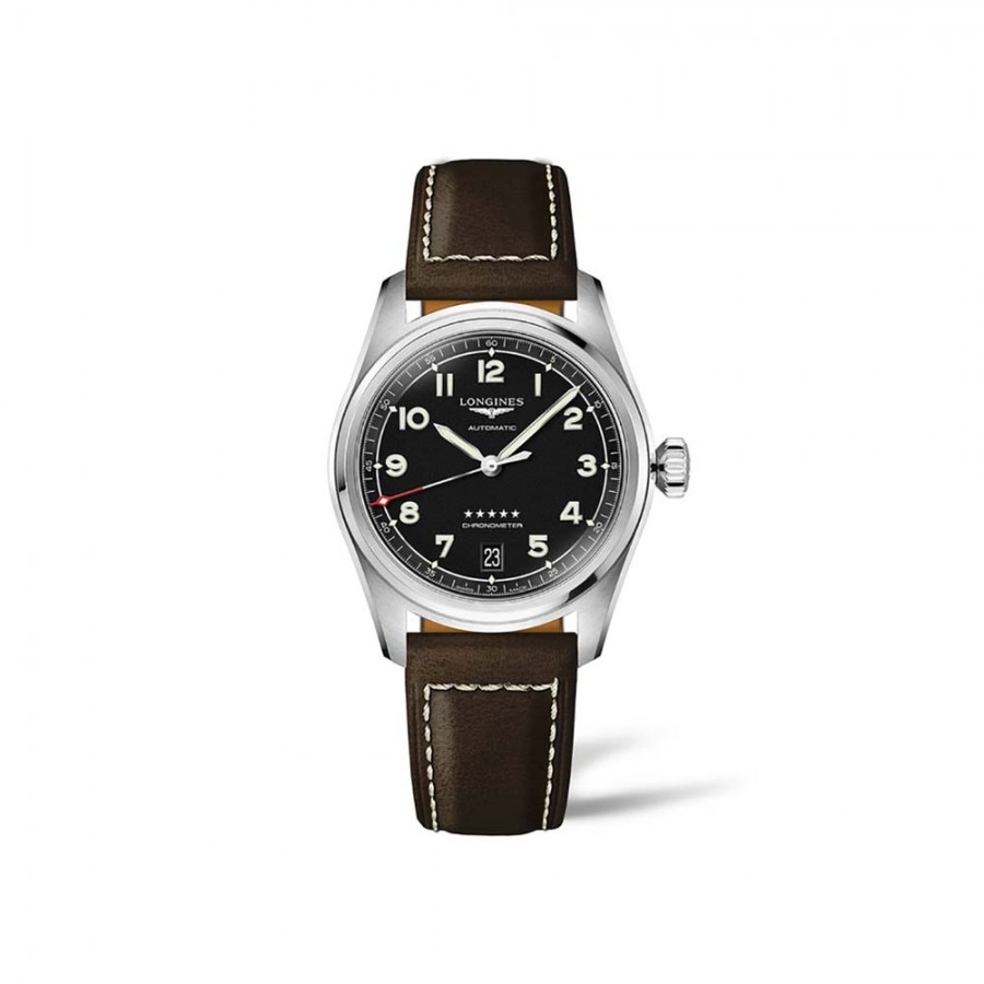 LONGINES Spirit ref. L3.410.4.53.0