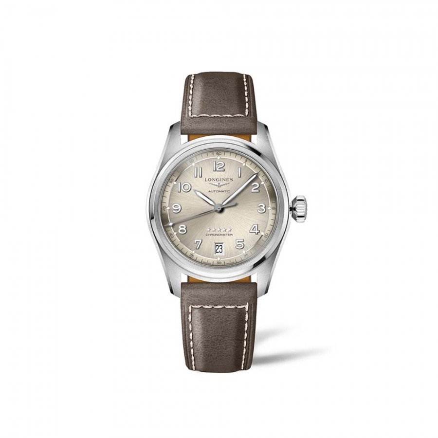 LONGINES Spirit ref. L3.410.4.63.2