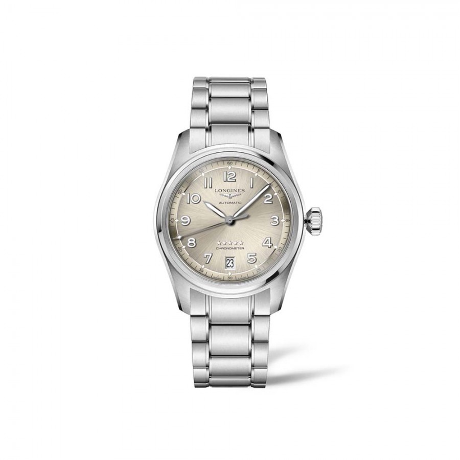 LONGINES Spirit ref. L3.410.4.63.6