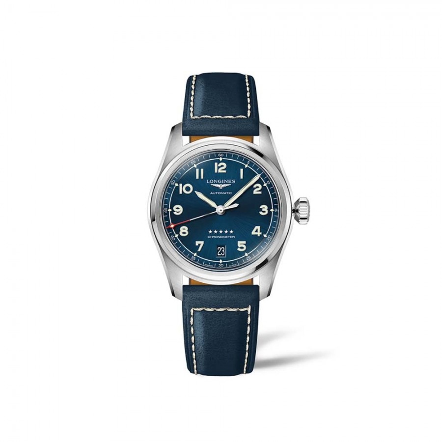 LONGINES Spirit ref. L3.410.4.93.0