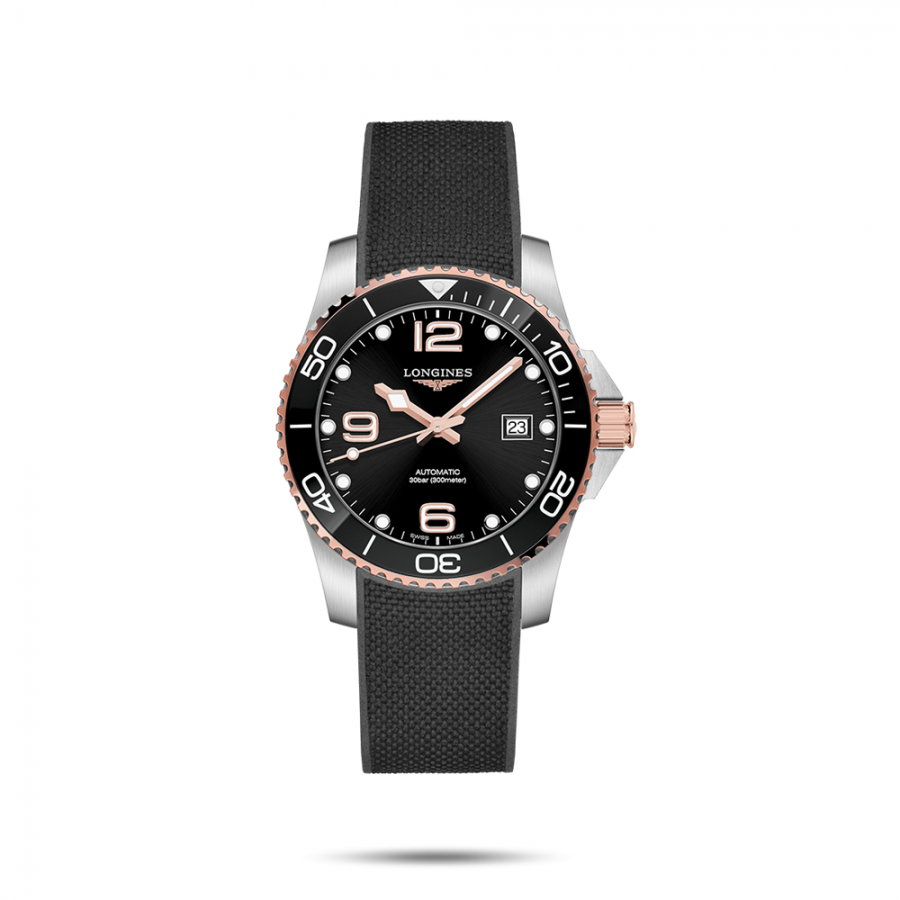 Longines Hydroconquest ref. L3.781.3.58.9 