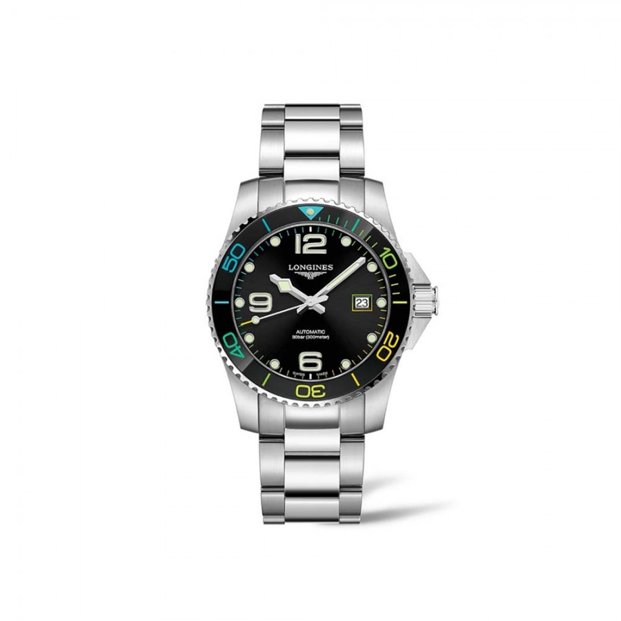 LONGINES Hydroconquest ref. L3.781.4.59.6