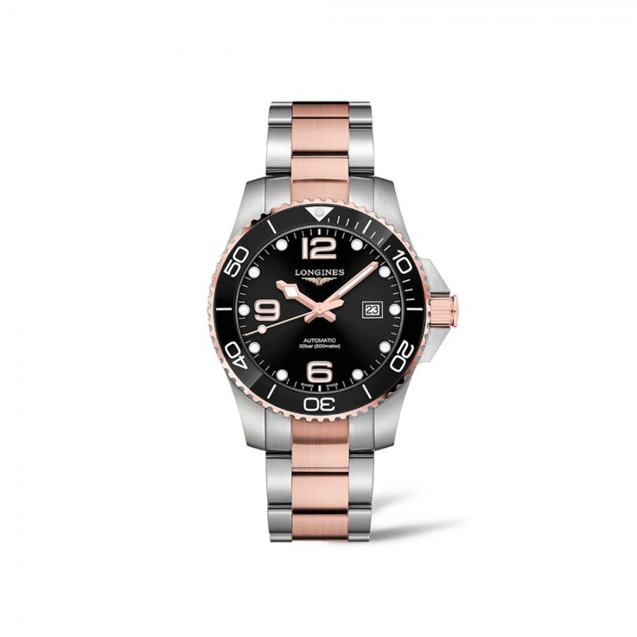 LONGINES Hydroconquest ref. L3.782.3.58.7