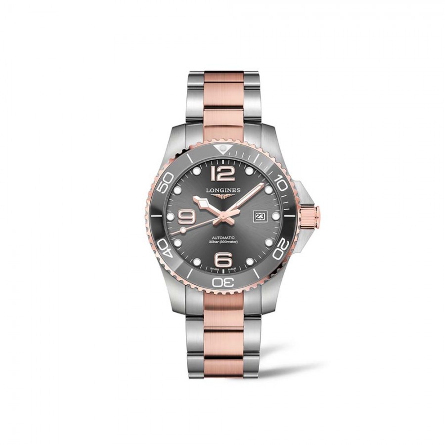 LONGINES Hydroconquest ref. L3.782.3.78.7