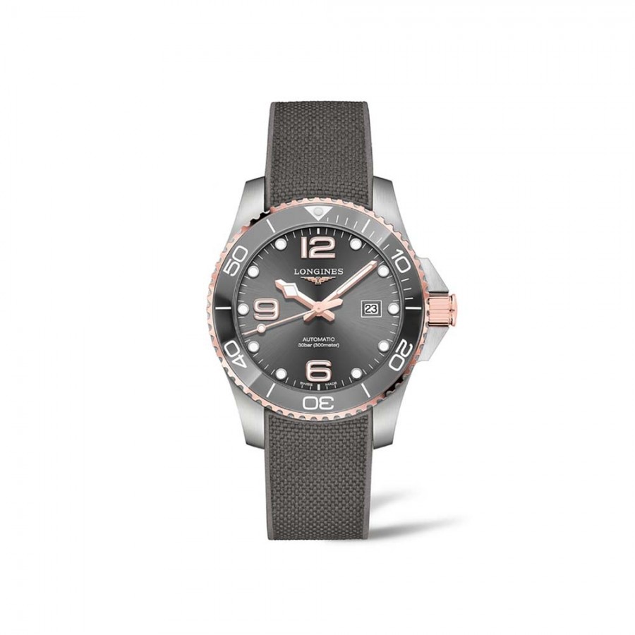 LONGINES Hydroconquest ref. L3.782.3.78.9