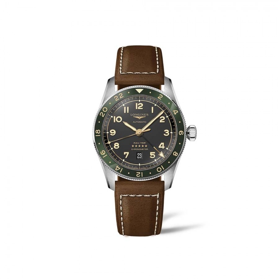 LONGINES Spirit ref. L3.812.4.63.2