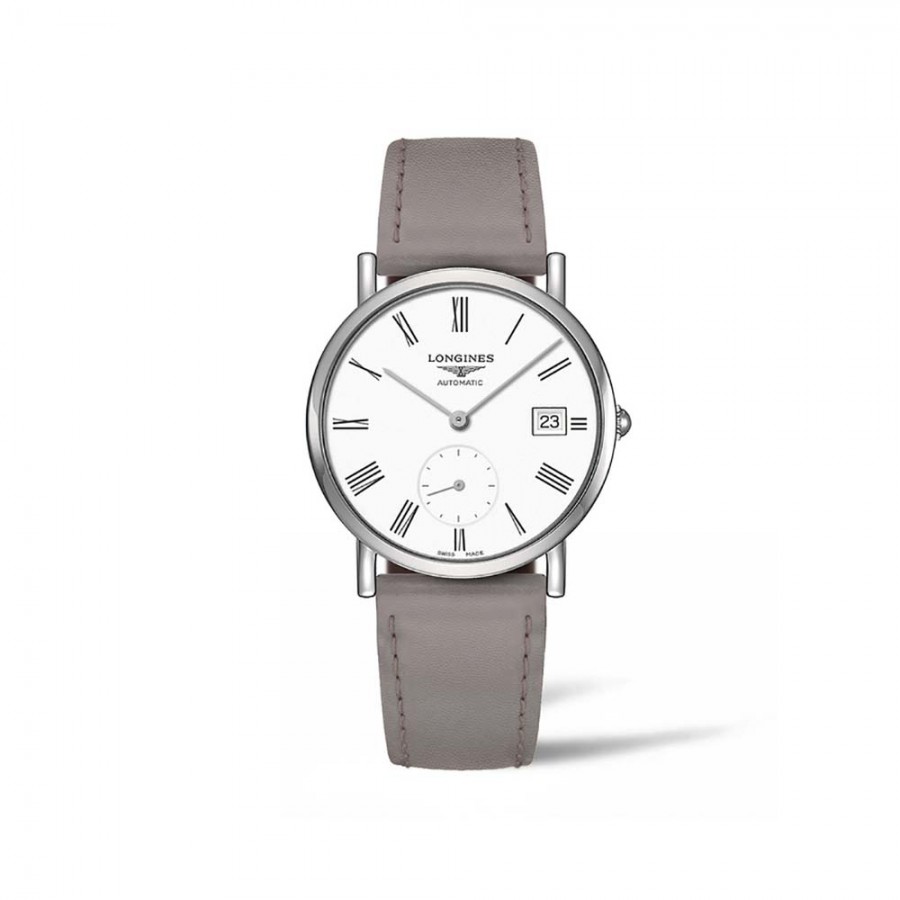 LONGINES Elegant Collection ref. L4.312.4.11.2