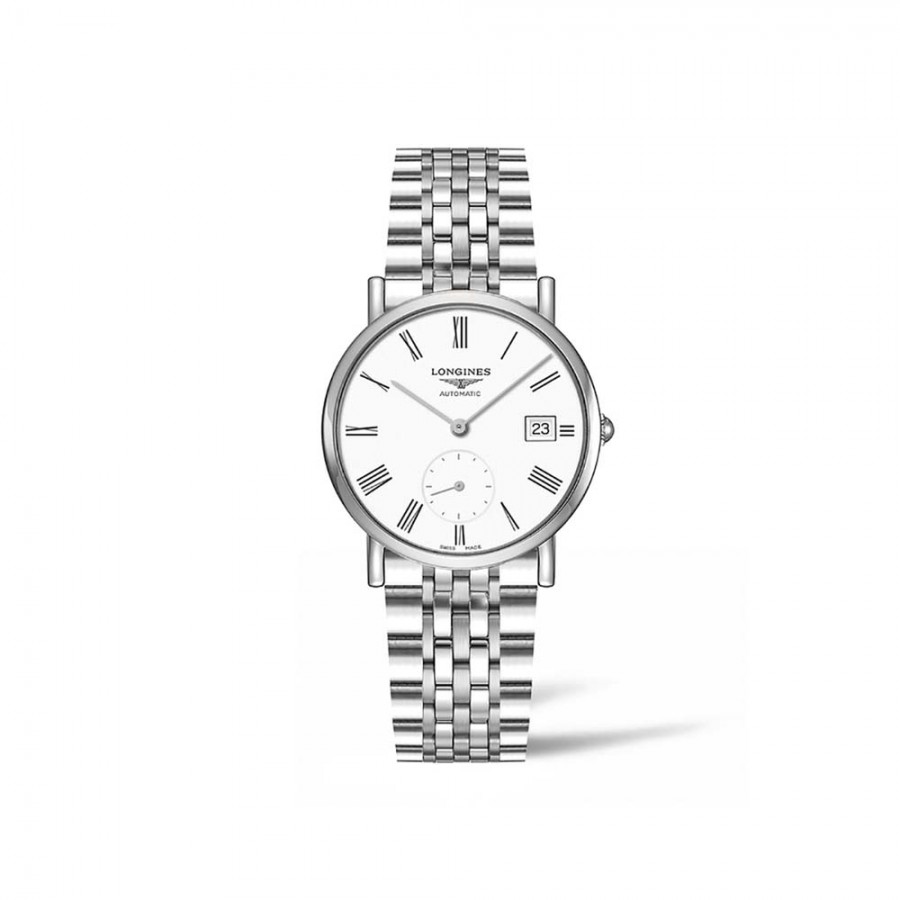 LONGINES Elegant Collection ref. L4.312.4.11.6