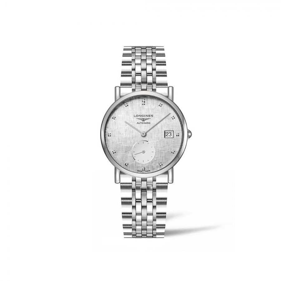 LONGINES Elegant Collection ref. L4.312.4.77.6