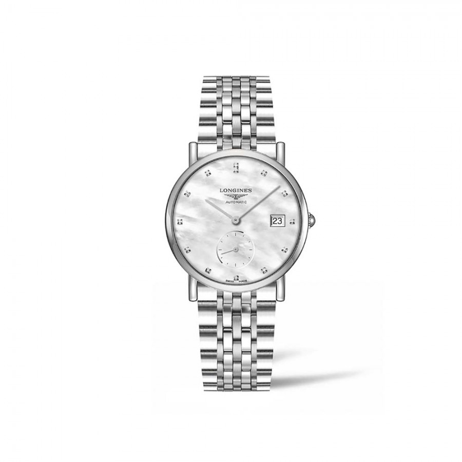 LONGINES Elegant Collection ref. L4.312.4.87.6