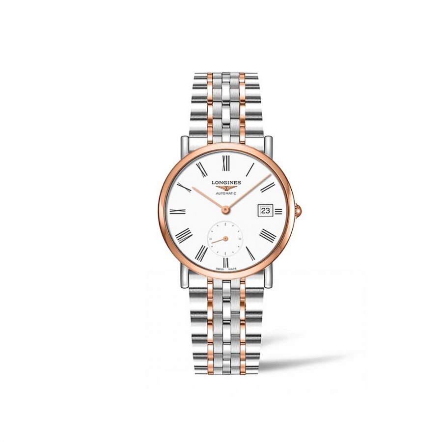 LONGINES Elegant Collection ref. L4.312.5.11.7