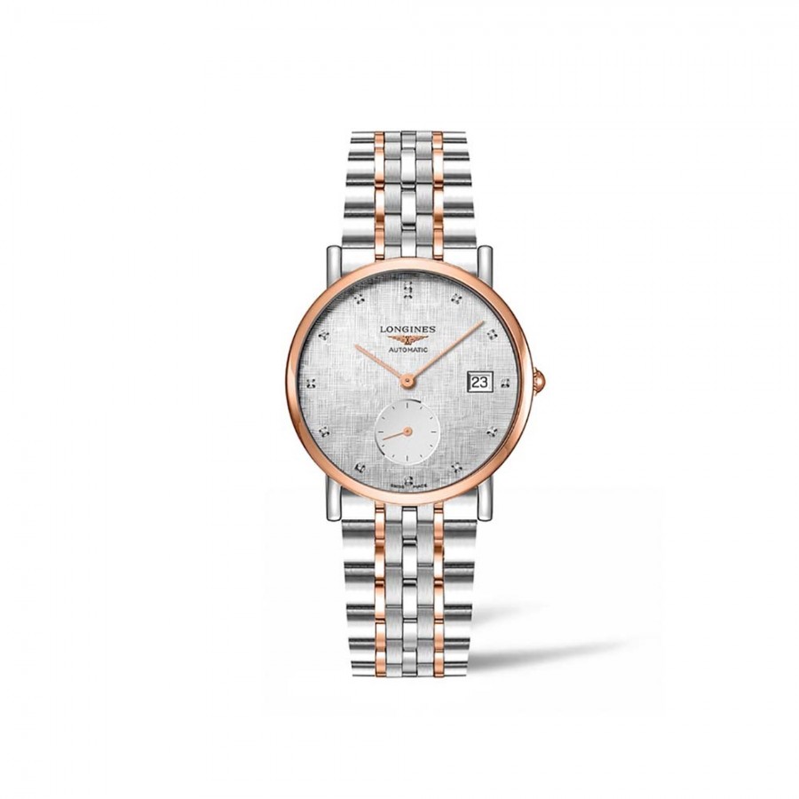 LONGINES Elegant Collection ref. L4.312.5.77.7