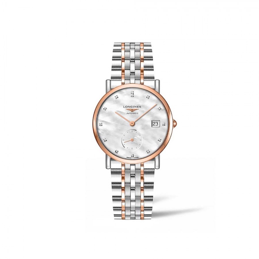 LONGINES Elegant Collection ref. L4.312.5.87.7