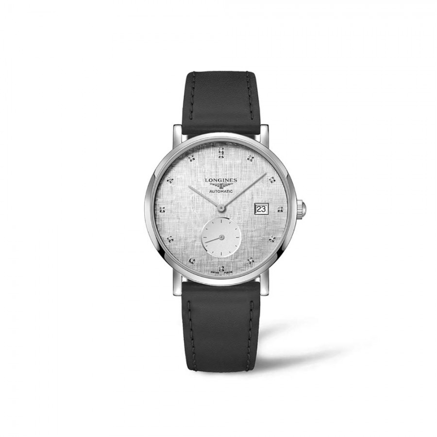 LONGINES Elegant Collection ref. L4.812.4.77.2