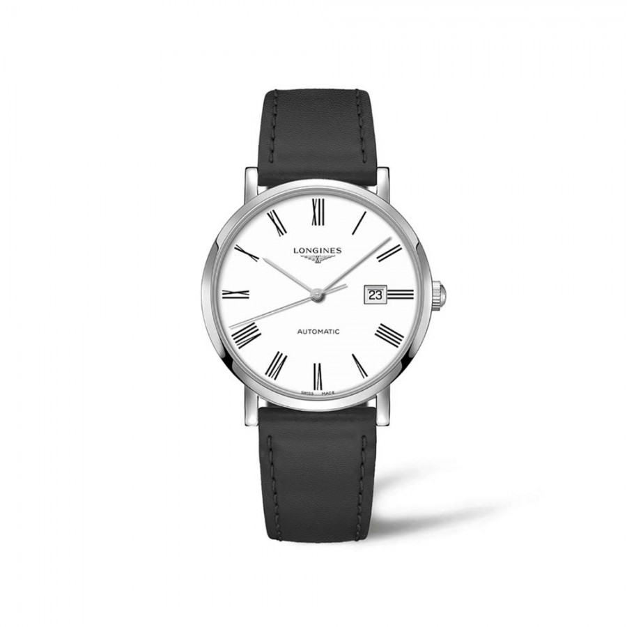 LONGINES Elegant Collection ref. L4.911.4.11.2