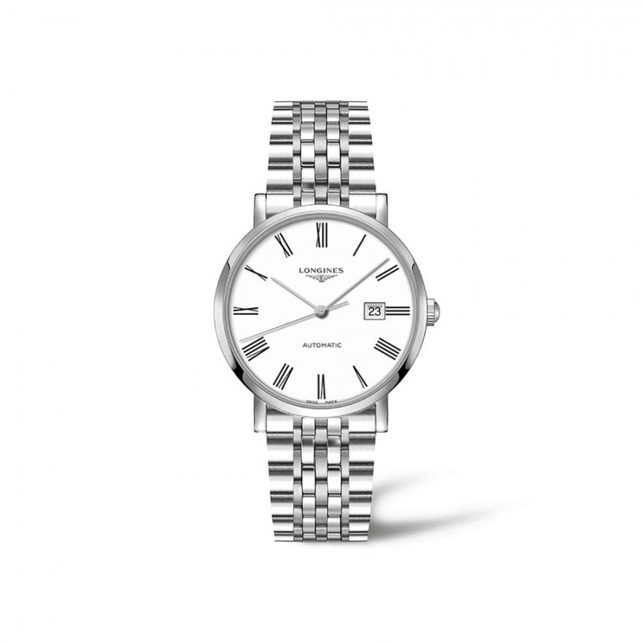 LONGINES Elegant Collection ref. L4.911.4.11.6