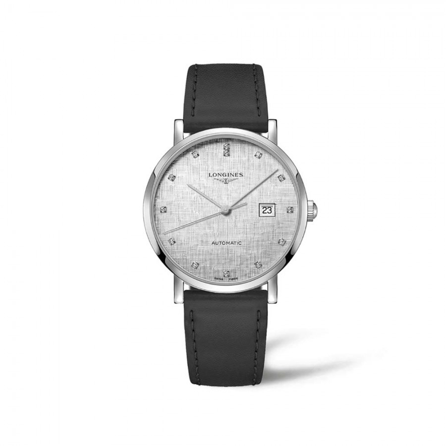 LONGINES Elegant Collection ref. L4.911.4.77.2