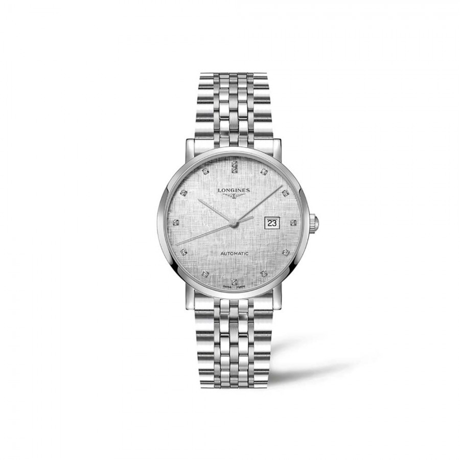 LONGINES Elegant Collection ref. L4.911.4.77.6