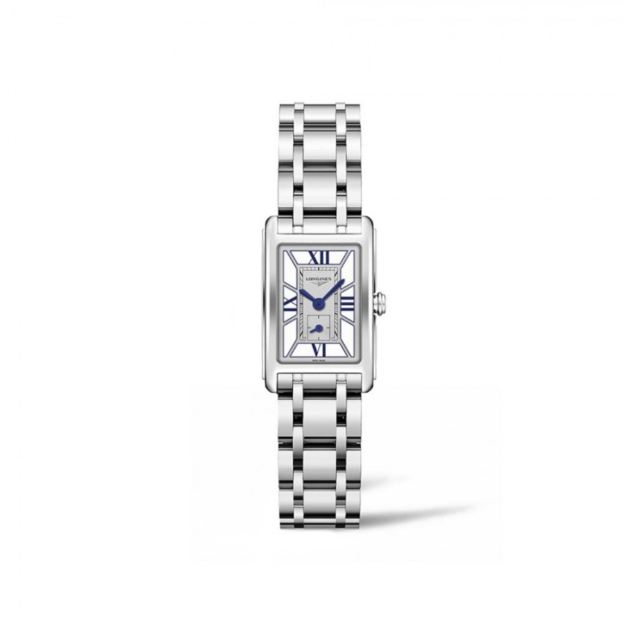 LONGINES DolceVita ref. L5.255.4.75.6