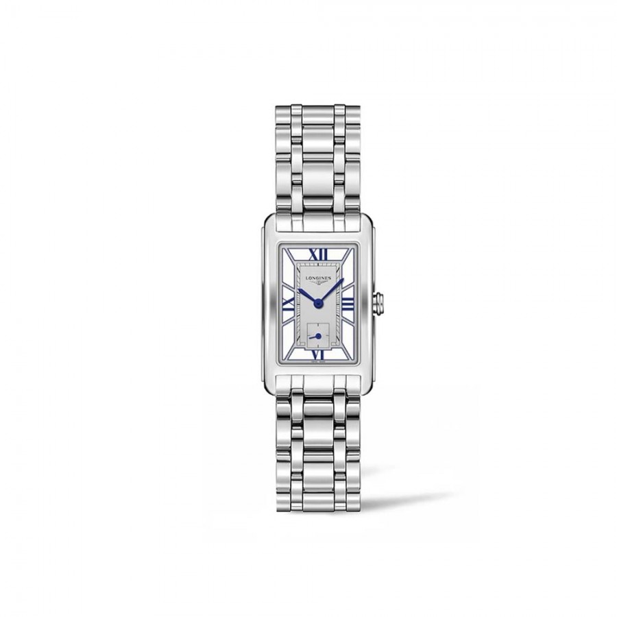 LONGINES DolceVita ref. L5.512.4.75.6