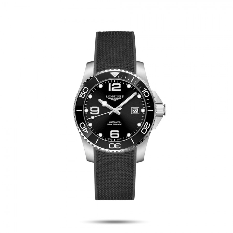 Longines Hydroconquest ref. L3.781.4.56.9